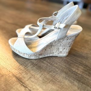 Charles by Charles David Wedges!